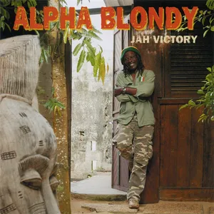 Jah victory